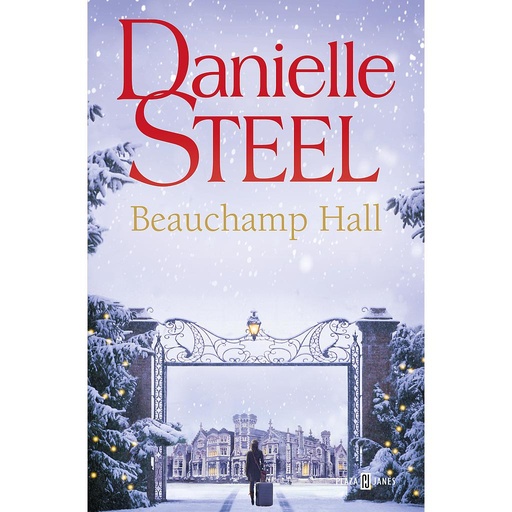 [9788401028908] Beauchamp Hall