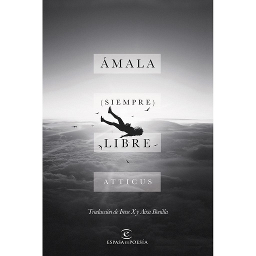 [9788467051544] Ámala (siempre) libre