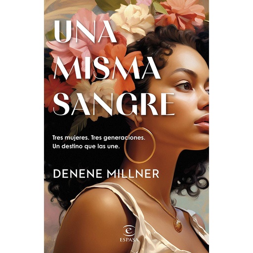 [9788467072525] Una misma sangre