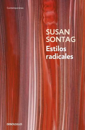 [9788483464984] Estilos radicales