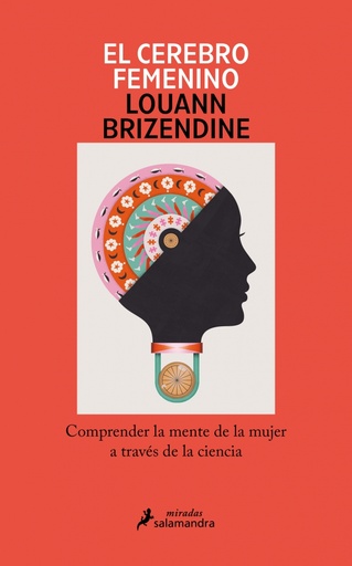 [9788419456090] El cerebro femenino