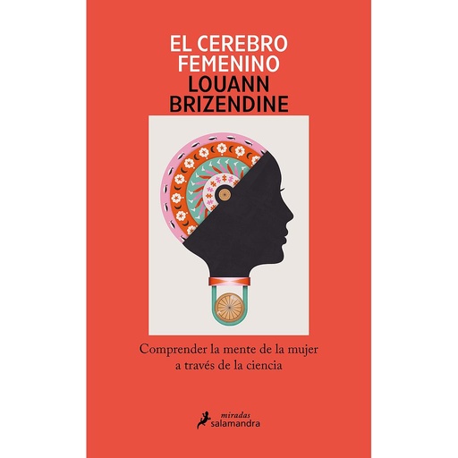 [9788419456090] El cerebro femenino