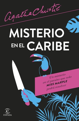 [9788467069174] Misterio en el Caribe