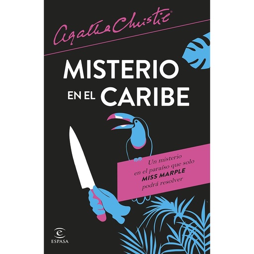 [9788467069174] Misterio en el Caribe