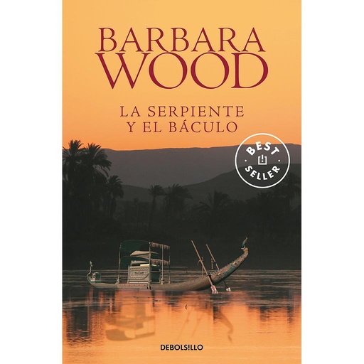 [9788490329252] La serpiente y el báculo