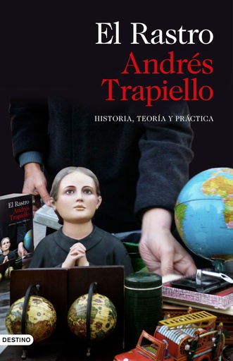 [9788423354412] El Rastro