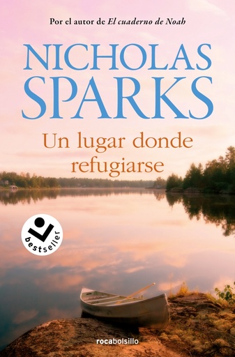 [9788415729815] Un lugar donde refugiarse