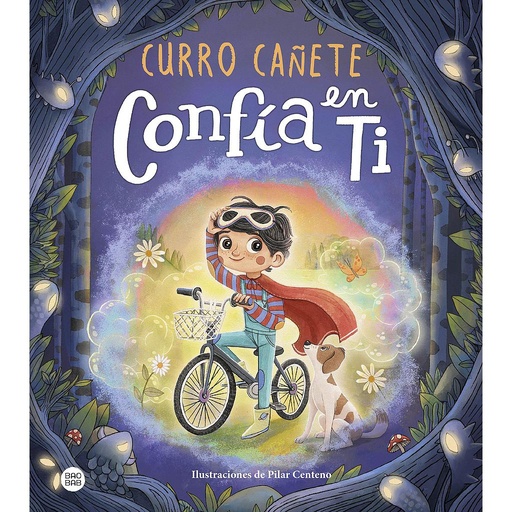 [9788408276494] Confía en ti
