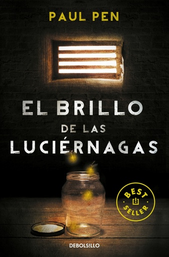[9788490328224] El brillo de las luciérnagas
