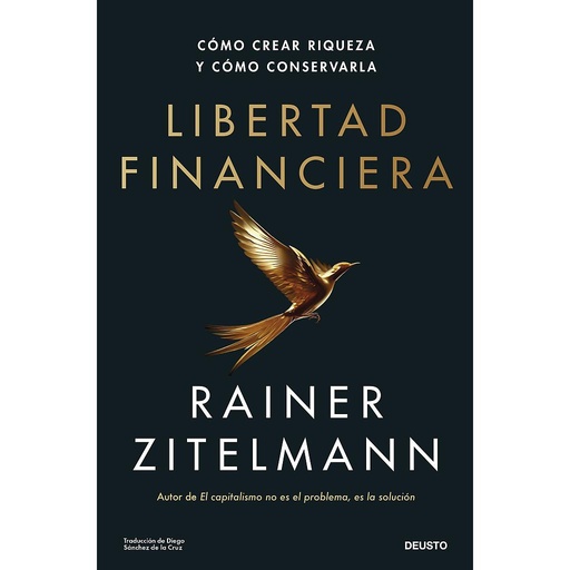 [9788423437276] Libertad financiera