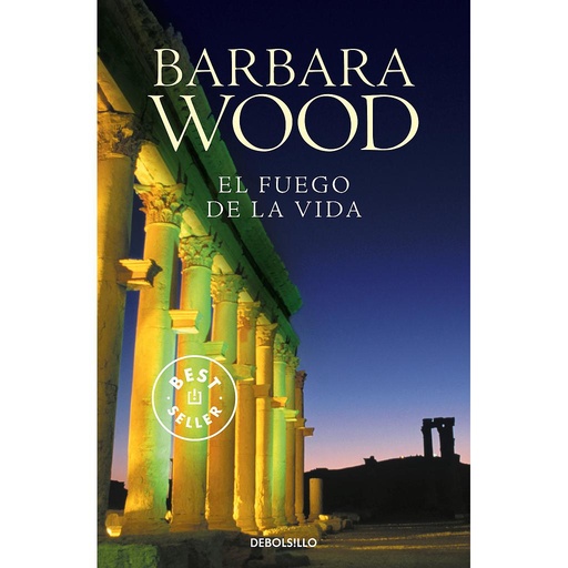 [9788497595407] El fuego de la vida