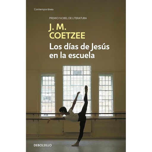 [9788466342322] Los días de Jesús en la escuela