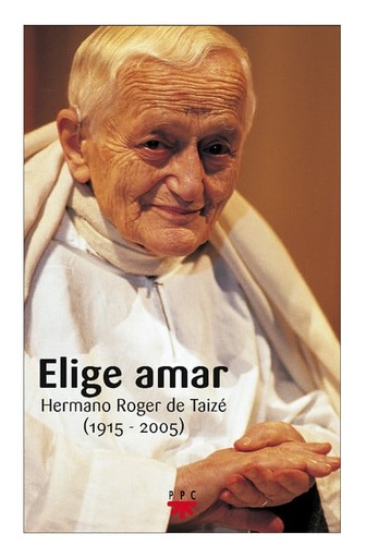 [9788428820042] Elige amar