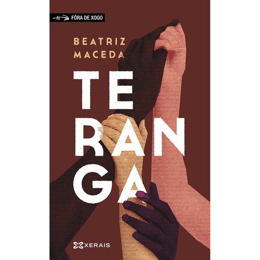 [9788411105323] Teranga