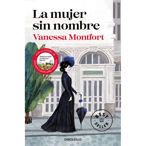 [9788466355926] La mujer sin nombre