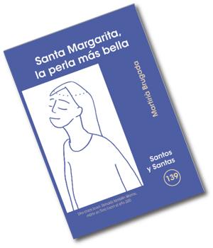 [9788498052480] Santa Margarita, la perla más bella