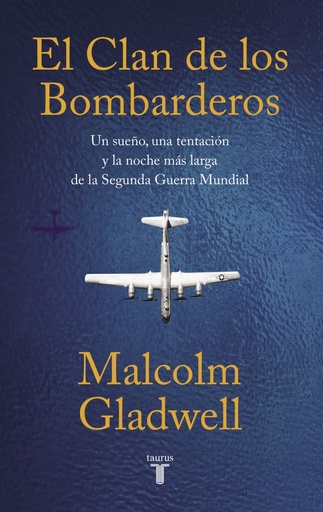 [9788430624591] El clan de los bombarderos