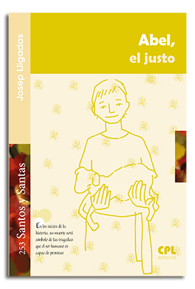 [9788491650515] Abel, el justo