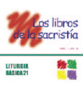 [9788498050011] Libros de la sacristía, Los