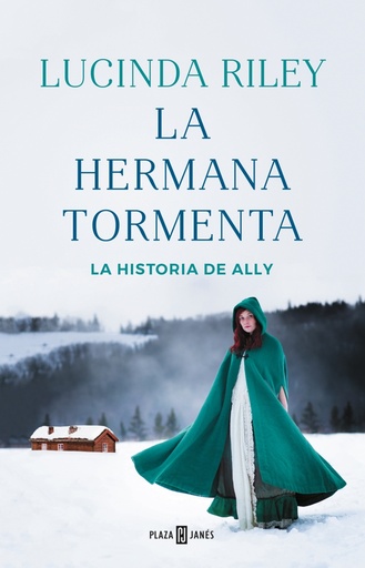 [9788401017902] La hermana tormenta (Las Siete Hermanas 2)