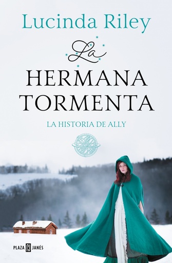 [9788401017902] La hermana tormenta (Las Siete Hermanas 2)