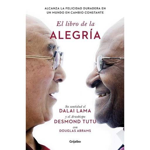 [9788425353949] El libro de la alegría