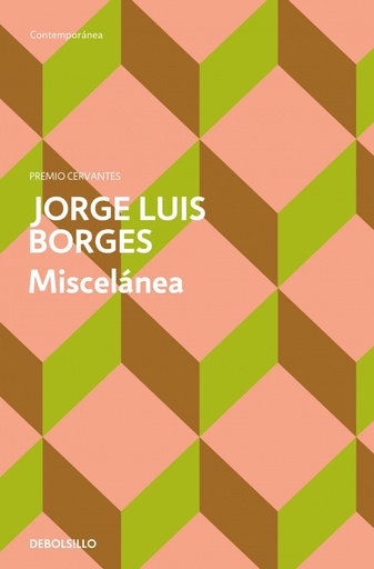 [9788499892047] Miscelanea