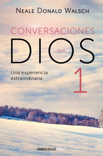 [9788499897806] Un diálogo singular (Conversaciones con Dios 1)