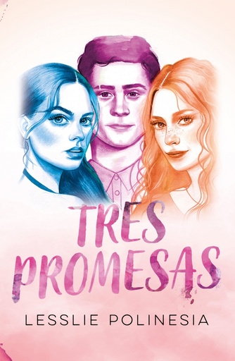 [9788418057069] Tres promesas