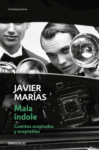 [9788490329931] Mala índole