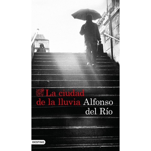 [9788423353422] La ciudad de la lluvia