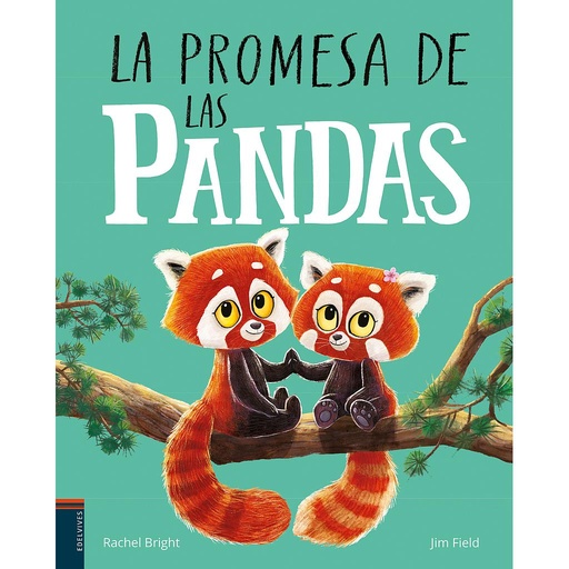 [9788414055298] La promesa de las pandas