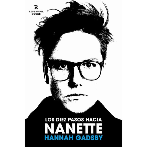 [9788418897375] Los diez pasos hacia Nanette