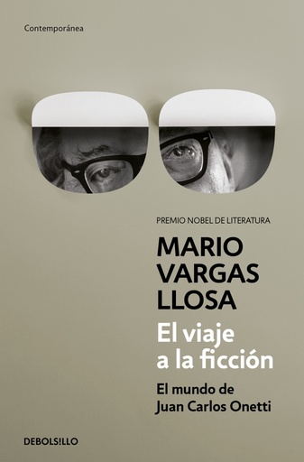 [9788490626559] El viaje a la ficción