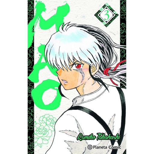 [9788411611800] Mao nº 03