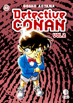 [9788468471433] Detective Conan II nº 63