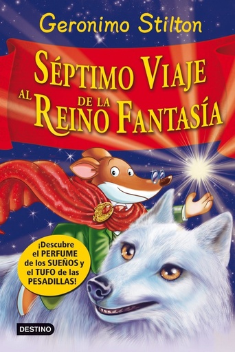 [9788408007975] Séptimo Viaje al Reino de la Fantasía