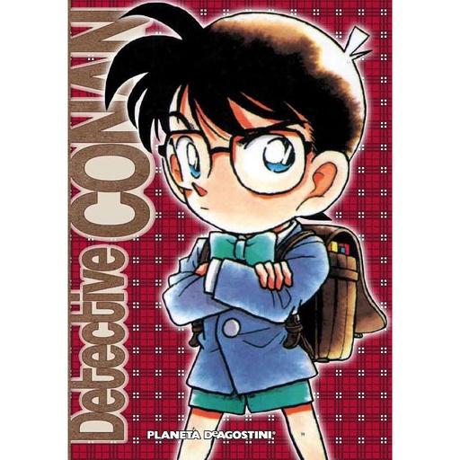 [9788468475691] Detective Conan nº 02
