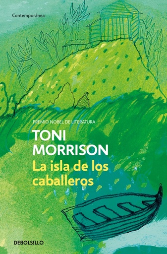 [9788497932639] La isla de los caballeros