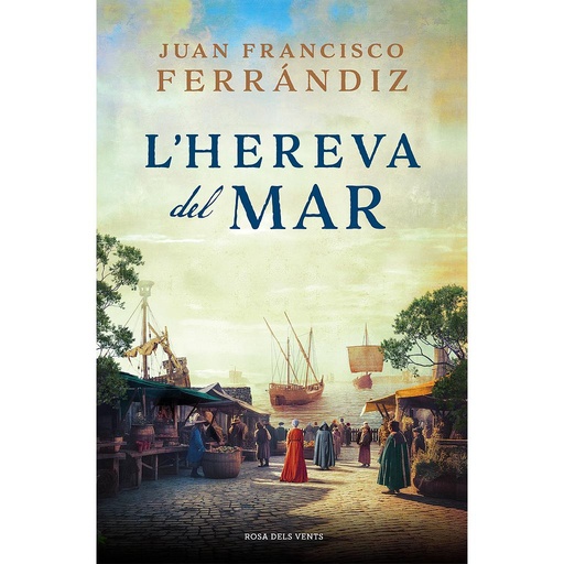 [9788419259646] L'hereva del mar