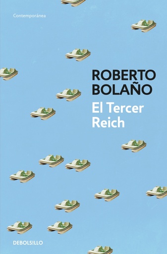 [9788466337106] El Tercer Reich