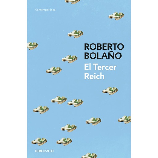 [9788466337106] El Tercer Reich