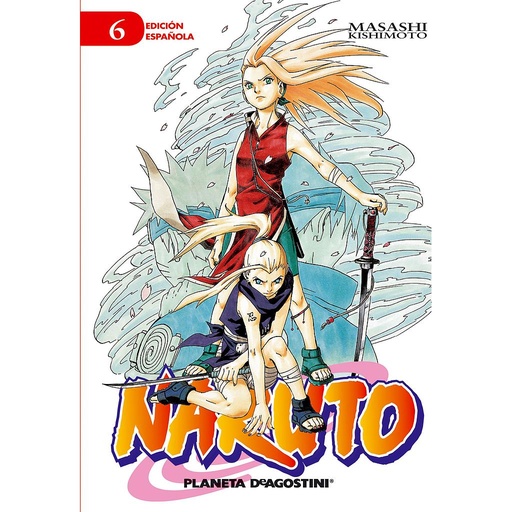 [9788415821953] Naruto nº 06/72