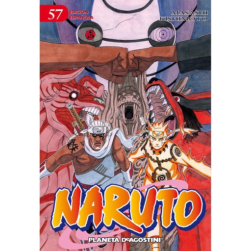 [9788415866572] Naruto nº 57/72