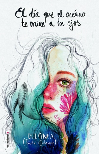 [9788417092542] El día que el océano te mire a los ojos (Serie El día que... 2)