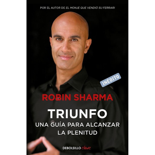 [9788499890524] Triunfo