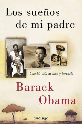 [9788466361002] Los sueños de mi padre