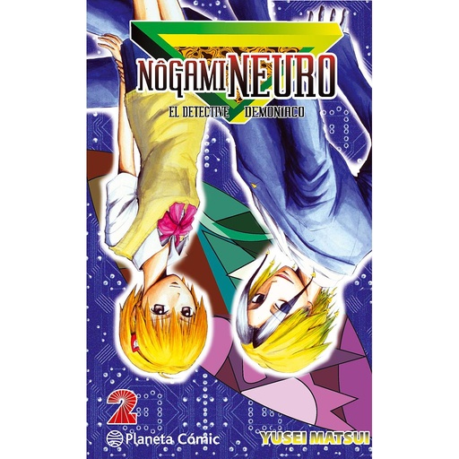 [9788416476305] Nogami Neuro nº 02/23