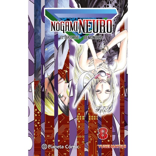 [9788416476367] Nogami Neuro nº 08/23