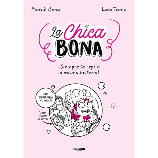 [9788418040283] La Chica Bona
